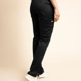 PANTALÓN MUJER WORK