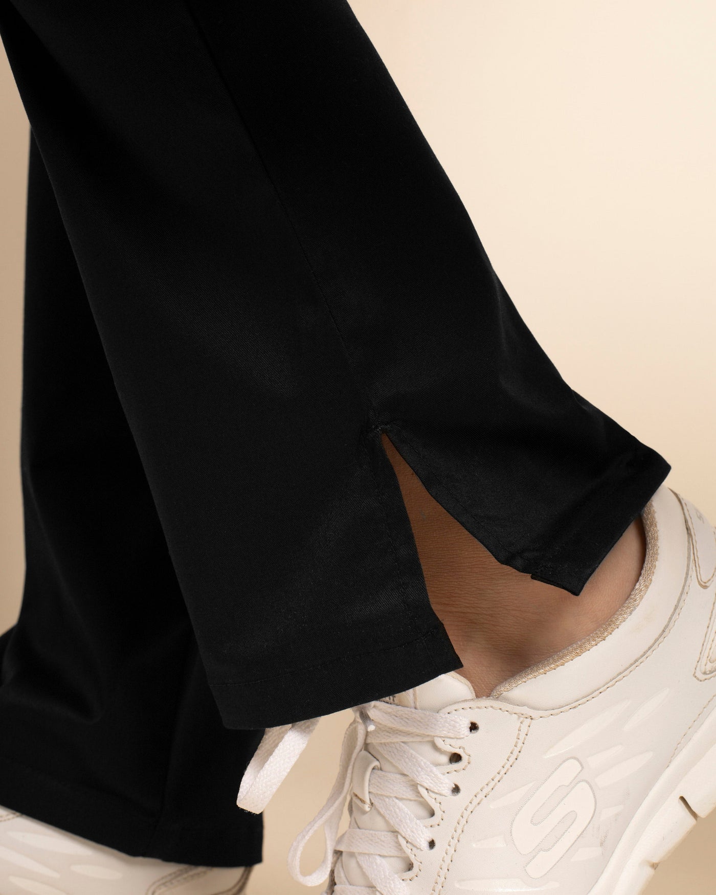 PANTALÓN MUJER WORK