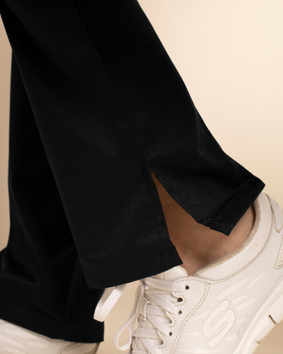 PANTALÓN MUJER WORK