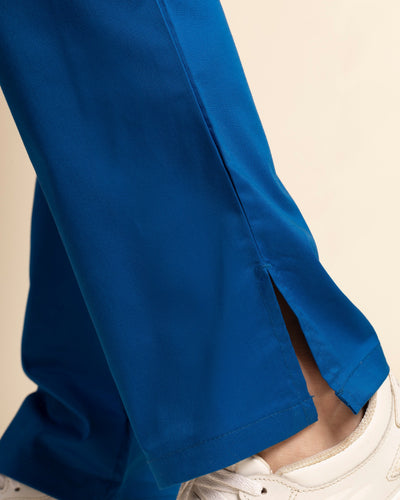 PANTALÓN MUJER WORK