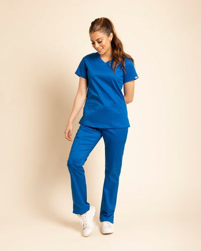 PANTALÓN MUJER WORK