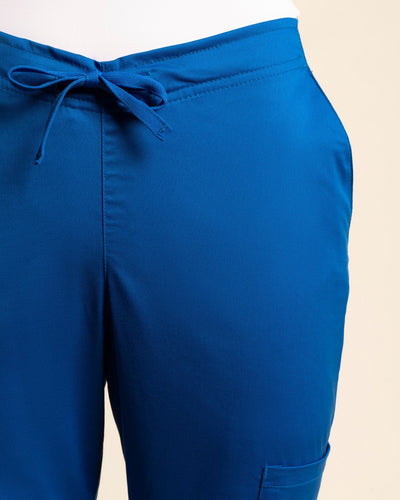 PANTALÓN MUJER WORK