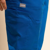 PANTALÓN MUJER WORK