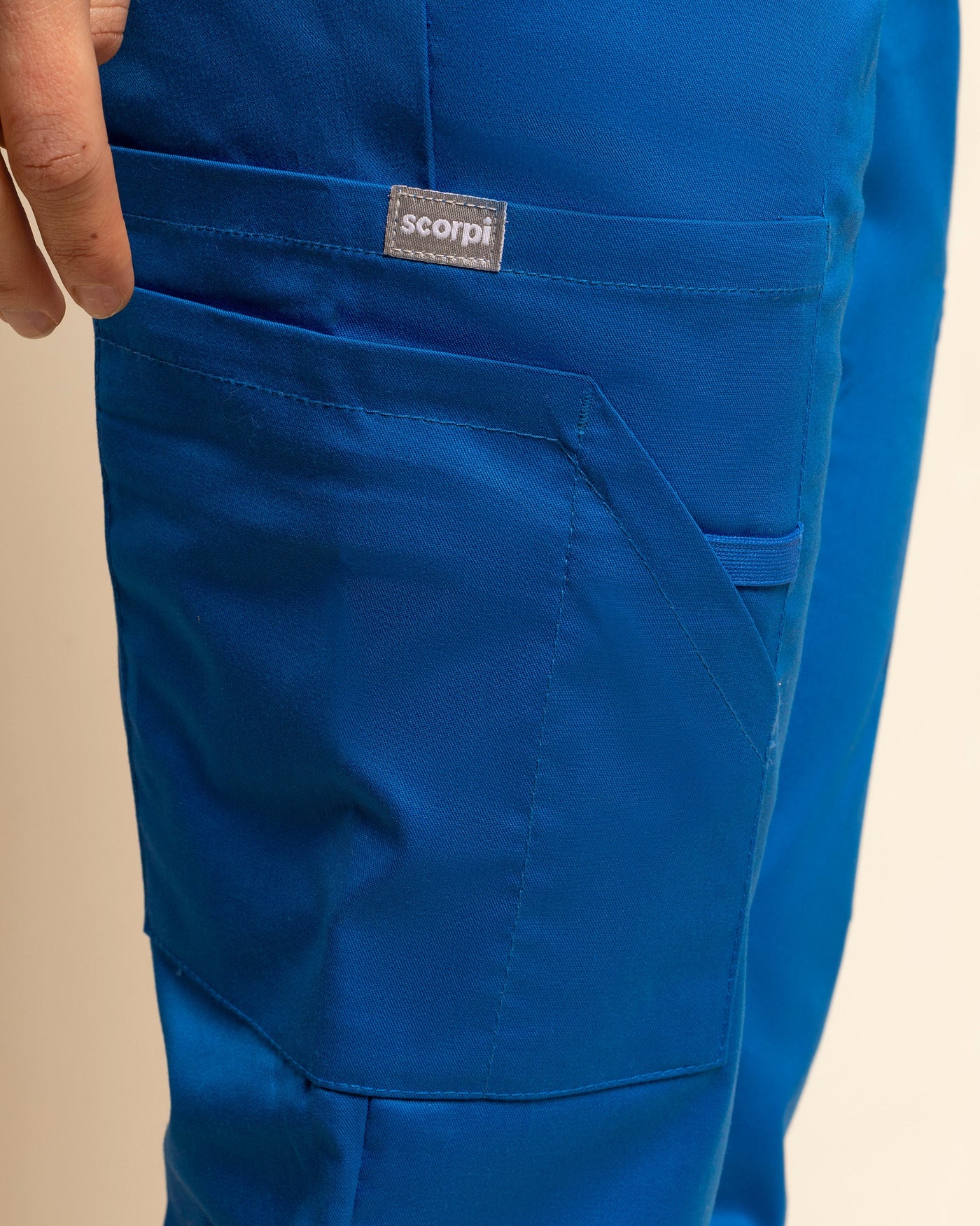 PANTALÓN MUJER WORK