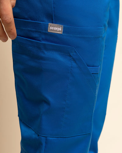 PANTALÓN MUJER WORK