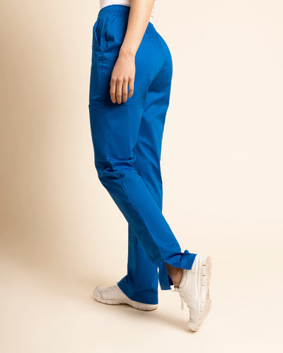 PANTALÓN MUJER WORK