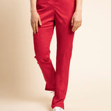 PANTALÓN MUJER WORK