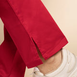 PANTALÓN MUJER WORK