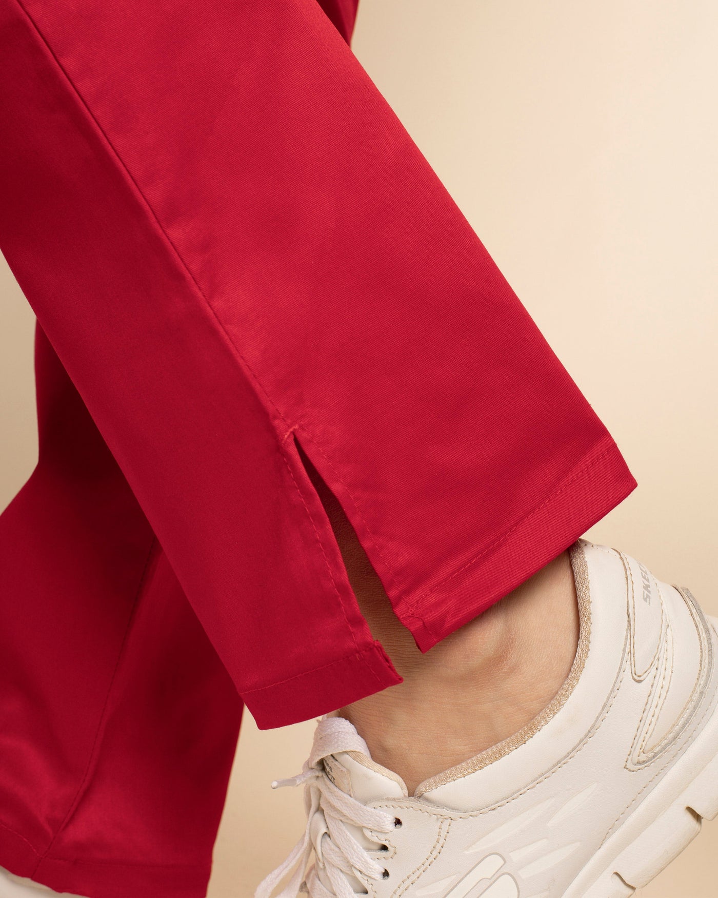 PANTALÓN MUJER WORK