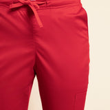 PANTALÓN MUJER WORK