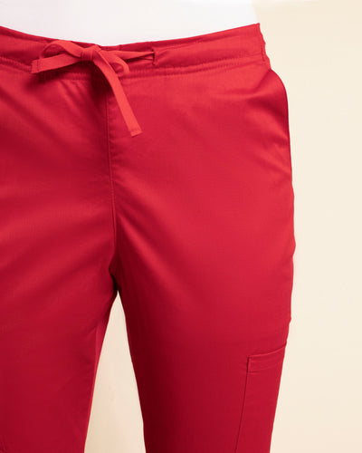 PANTALÓN MUJER WORK