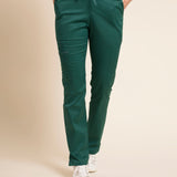 PANTALÓN MUJER WORK