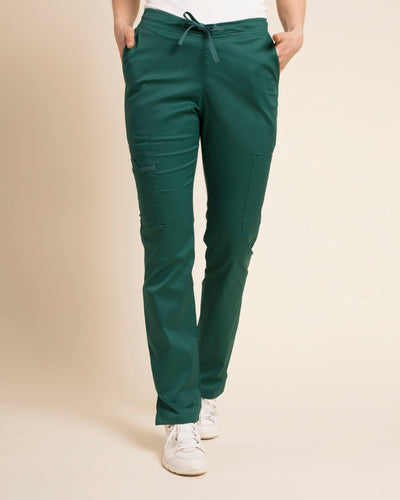 PANTALÓN MUJER WORK