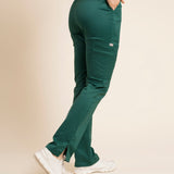 PANTALÓN MUJER WORK