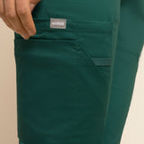 PANTALÓN MUJER WORK