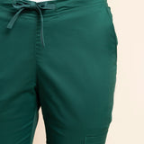 PANTALÓN MUJER WORK