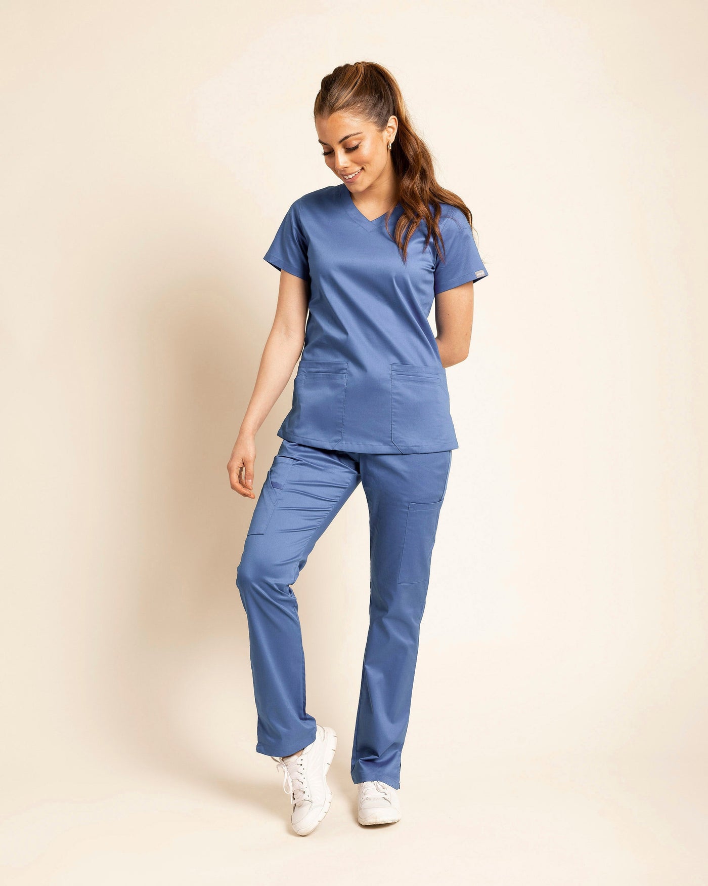 PANTALÓN MUJER WORK