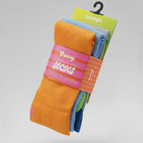 TRIPACK GROOVY