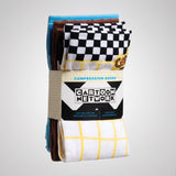 TRIPACK CARTOON NETWORK SOCKS