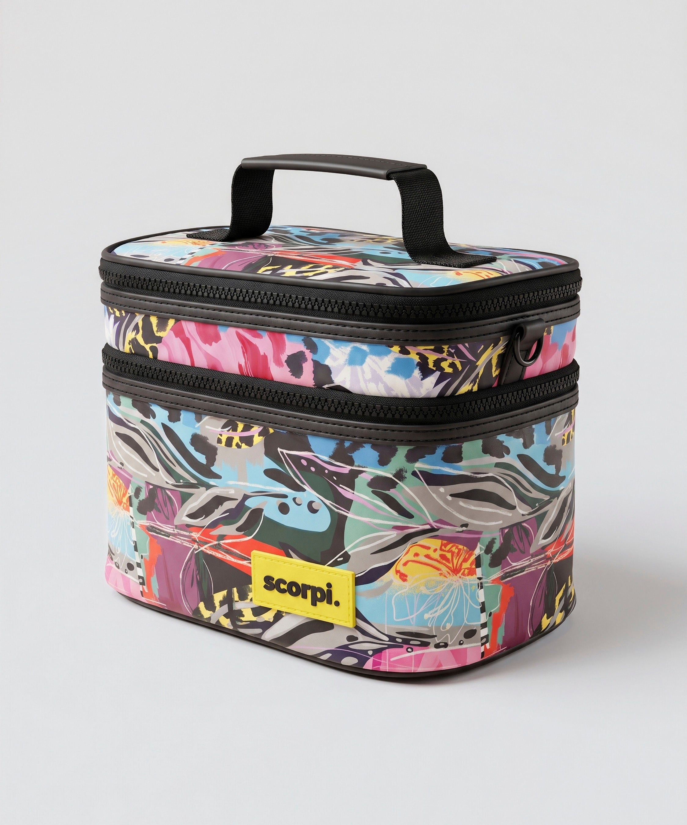 LUNCH BAG ELEMENTS