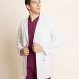 DELANTAL HOMBRE ADVANCE