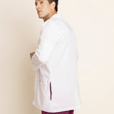 DELANTAL HOMBRE ADVANCE