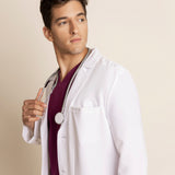 DELANTAL HOMBRE ADVANCE