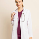 DELANTAL MUJER ADVANCE