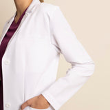 DELANTAL MUJER ADVANCE