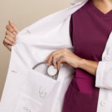 DELANTAL MUJER ADVANCE