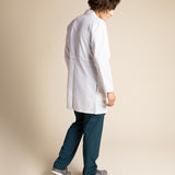 DELANTAL HOMBRE BASICS