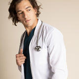 DELANTAL HOMBRE BASICS