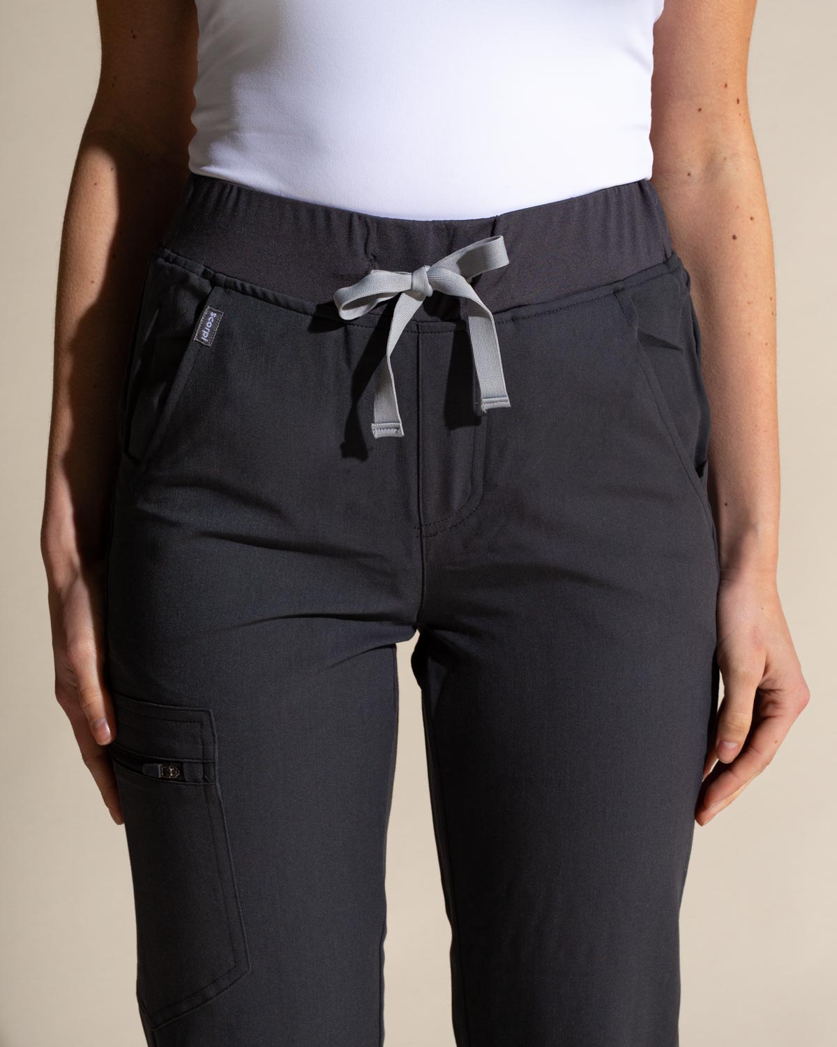 Pantalón Mujer - Uniformes Clínicos - Scorpi Jogger