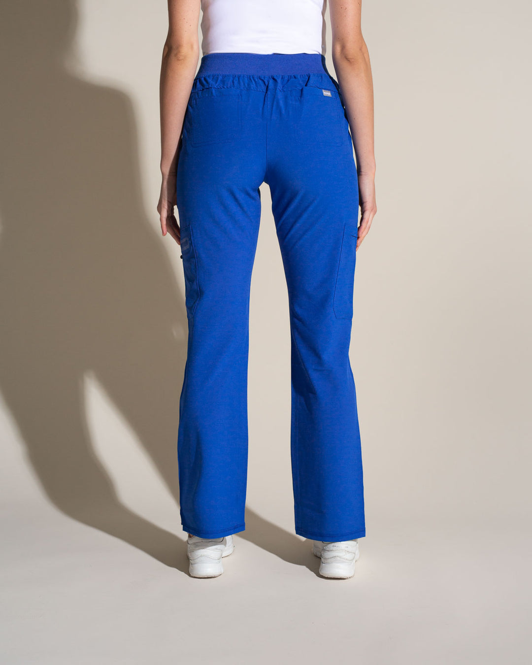 Pantalón Mujer Uniformes Clínicos Scorpi Sport Stretch